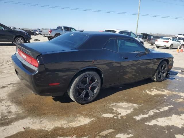 2010 Dodge Challenger R/T