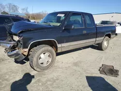 1998 Chevrolet GMT-400 K1500 en venta en Spartanburg, SC