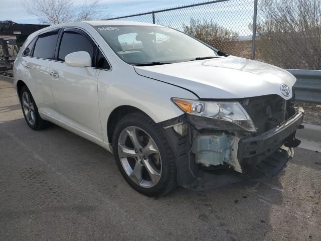 2011 Toyota Venza