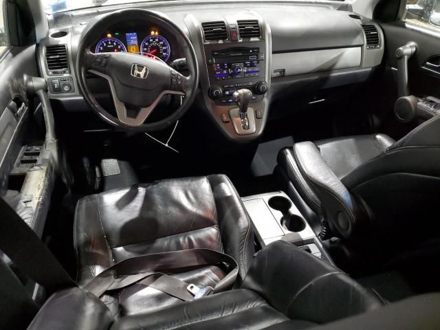 2010 Honda CR-V EXL