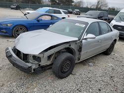 Carros con verificación Run & Drive a la venta en subasta: 2002 Buick Century Limited