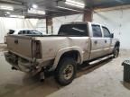 2002 GMC Sierra K2500 Heavy Duty