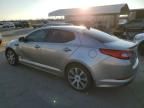 2012 KIA Optima SX