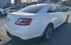 2016 Ford Taurus SE