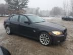 2011 BMW 328 XI Sulev