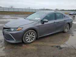 Toyota Camry le Vehiculos salvage en venta: 2024 Toyota Camry LE