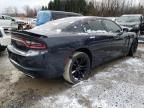 2018 Dodge Charger SXT