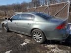 2007 Buick Lucerne CXS