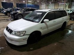 Mitsubishi Vehiculos salvage en venta: 2004 Mitsubishi Lancer LS