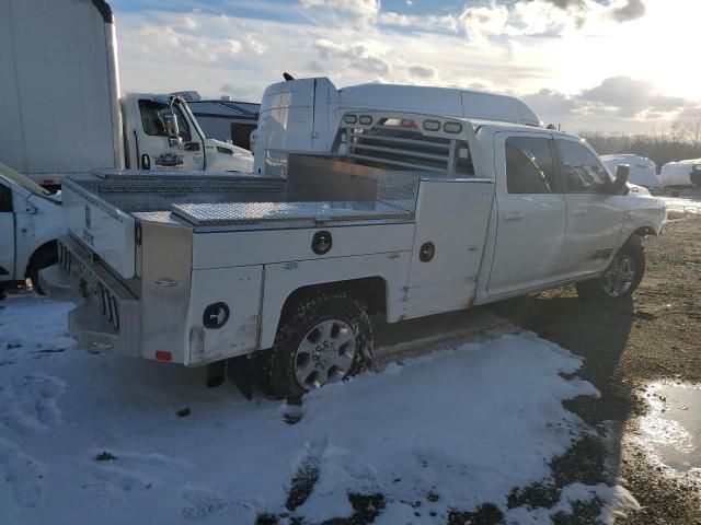 2022 Dodge RAM 3500 BIG HORN/LONE Star