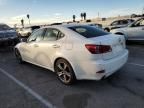 2013 Lexus IS 250