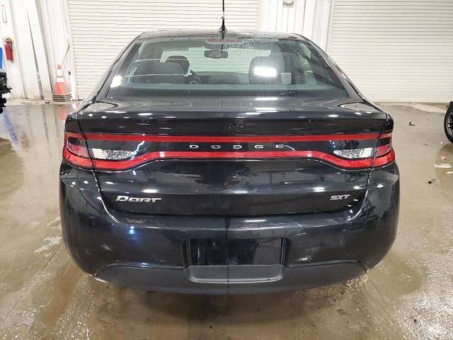 2013 Dodge Dart SXT