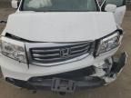 2015 Honda Pilot EXL