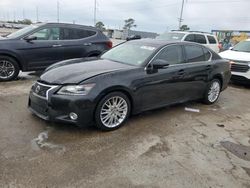 2013 Lexus GS 350 en venta en New Orleans, LA