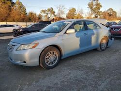 Toyota Camry Base Vehiculos salvage en venta: 2009 Toyota Camry Base