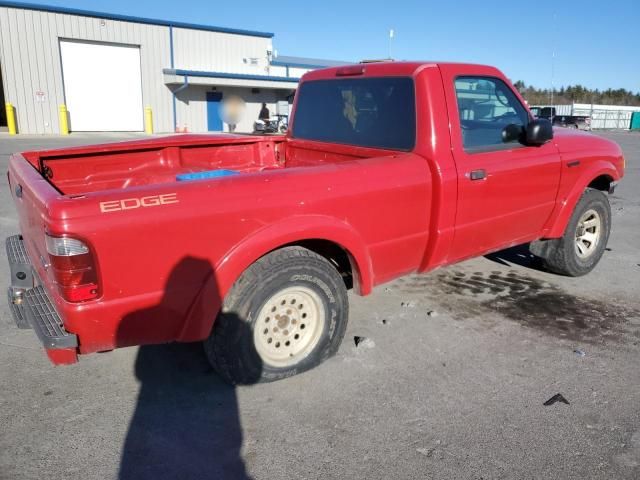 2004 Ford Ranger