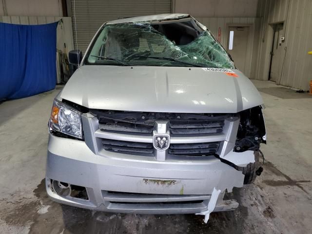 2009 Dodge Grand Caravan SE