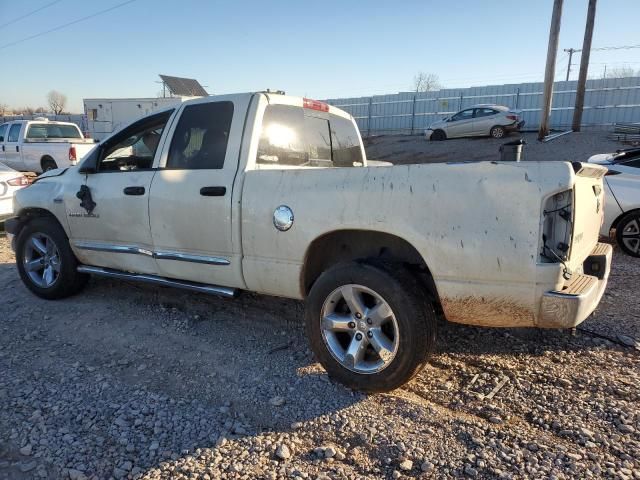 2007 Dodge RAM 1500 ST