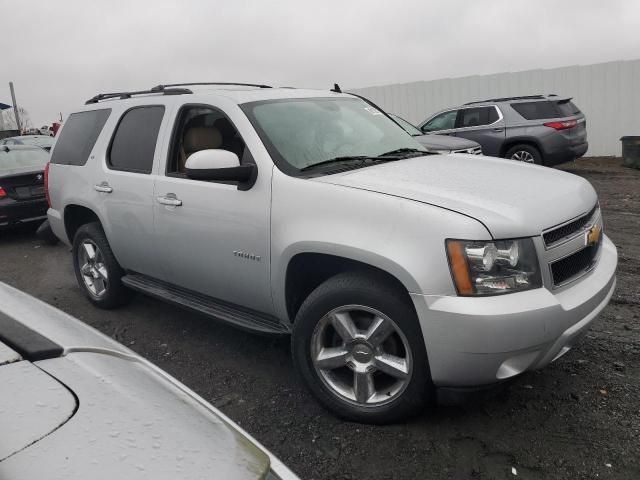 2012 Chevrolet Tahoe K1500 LT