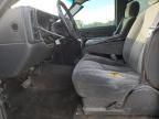 2005 Chevrolet Silverado K2500 Heavy Duty