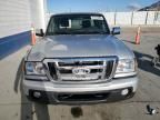 2010 Ford Ranger Super Cab