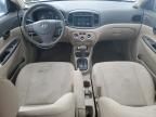 2006 Hyundai Accent GLS