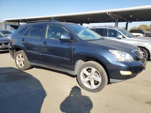 2004 Lexus RX 330