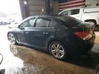 2014 Chevrolet Cruze LTZ