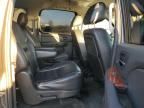 2012 Chevrolet Suburban K1500 LTZ