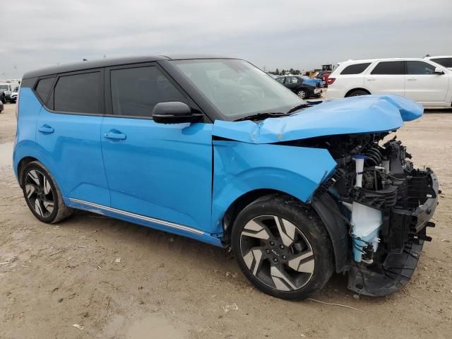 2023 KIA Soul GT Line