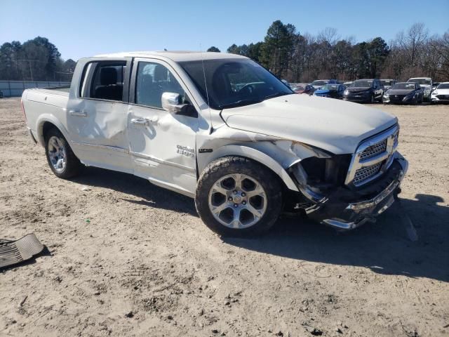 2016 Dodge 1500 Laramie