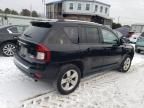 2015 Jeep Compass Latitude