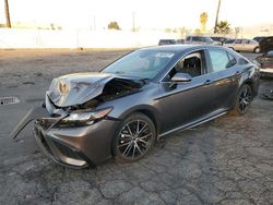 Lots with Bids for sale at auction: 2023 Toyota Camry SE Night Shade