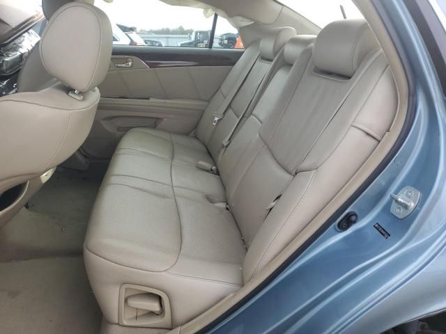 2008 Toyota Avalon XL