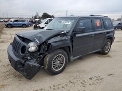 2009 Jeep Patriot Sport en venta en Nampa, ID