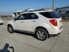 2012 Chevrolet Equinox LTZ