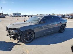 Carros salvage a la venta en subasta: 2023 Dodge Charger Scat Pack