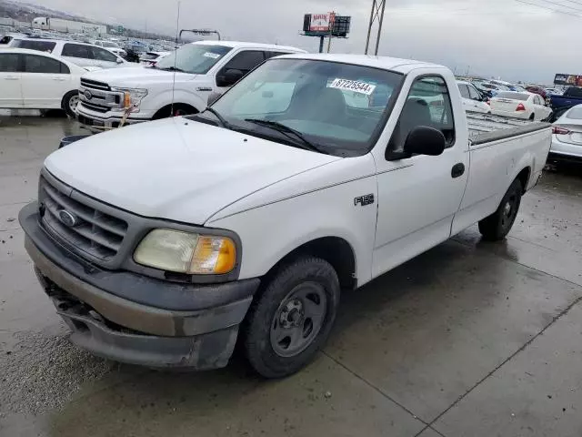 2003 Ford F150