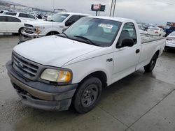 2003 Ford F150 en venta en Farr West, UT