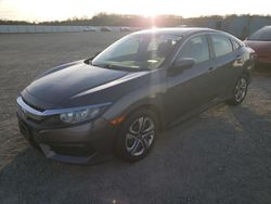 2018 Honda Civic LX en venta en Anderson, CA