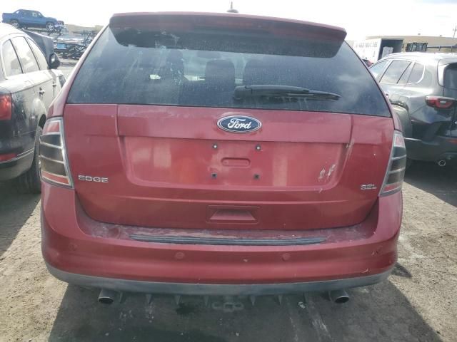 2010 Ford Edge SEL