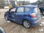 2010 Honda FIT Sport