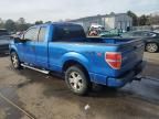 2010 Ford F150 Super Cab