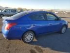 2013 Nissan Versa S