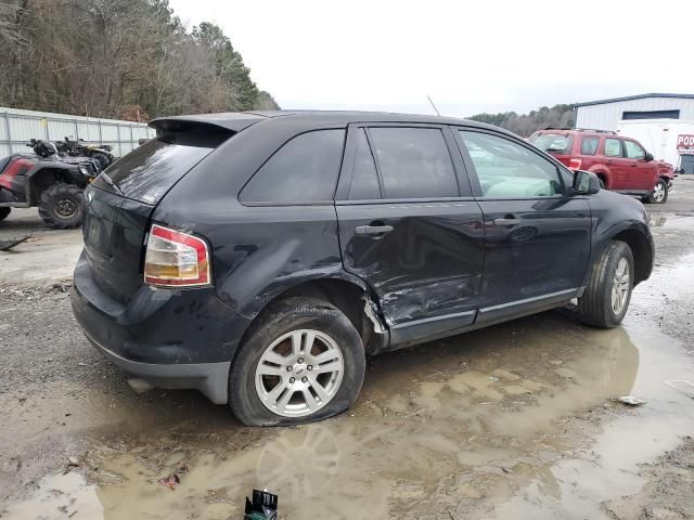 2007 Ford Edge SE