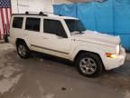 2006 Jeep Commander Limited