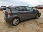 2015 Toyota Prius C