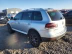 2008 Volkswagen Touareg 2 V8