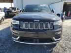 2017 Jeep Grand Cherokee Summit