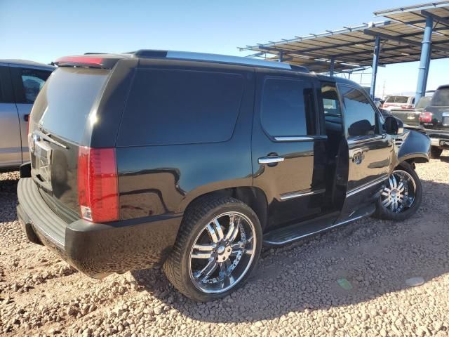 2007 Cadillac Escalade Luxury